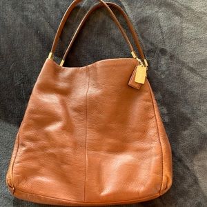 Coach Madison Phoebe bag